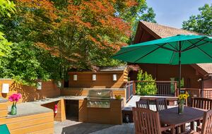 Le Colibri - Woodstock, New York