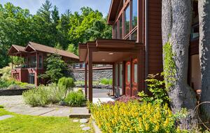 Le Colibri - Woodstock, New York