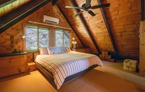 Le Colibri - Woodstock, New York