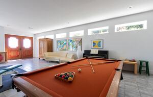 Le Colibri - Woodstock, New York