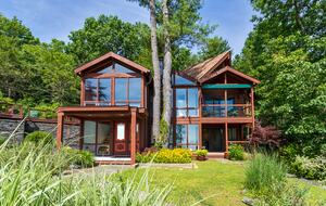 Le Colibri - Woodstock, New York