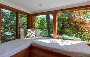 Le Colibri - Woodstock, New York