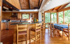 Le Colibri - Woodstock, New York