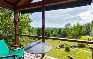 Le Colibri - Woodstock, New York