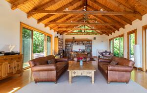 Le Colibri - Woodstock, New York