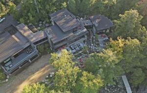 Kennisis Lake Cottage - Haliburton, Canada