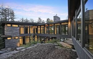 Kennisis Lake Cottage - Haliburton, Canada