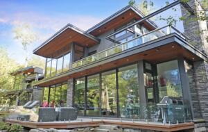 Kennisis Lake Cottage - Haliburton, Canada