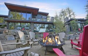 Kennisis Lake Cottage - Haliburton, Canada