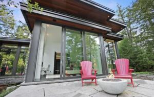 Kennisis Lake Cottage - Haliburton, Canada