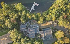 Kennisis Lake Cottage - Haliburton, Canada