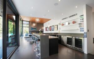 Kennisis Lake Cottage - Haliburton, Canada