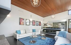 Kennisis Lake Cottage - Haliburton, Canada