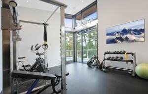 Kennisis Lake Cottage - Haliburton, Canada