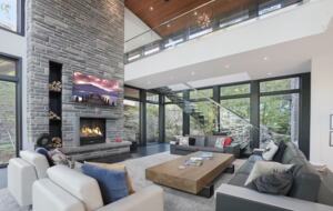 Kennisis Lake Cottage - Haliburton, Canada