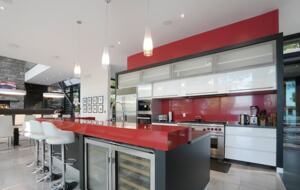 Kennisis Lake Cottage - Haliburton, Canada