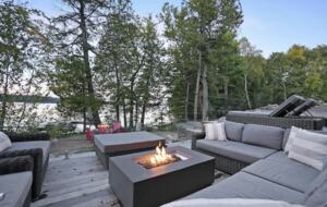 Kennisis Lake Cottage - Haliburton, Canada