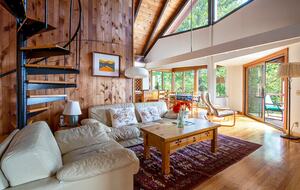 Le Colibri - Woodstock, New York