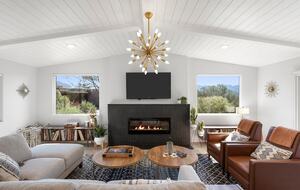 The James - Sedona, Arizona