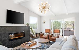 The James - Sedona, Arizona