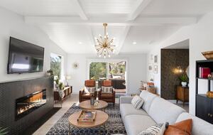 The James - Sedona, Arizona