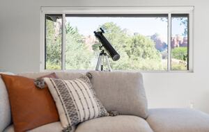 The James - Sedona, Arizona