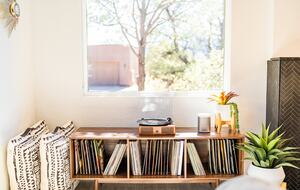 The James - Sedona, Arizona