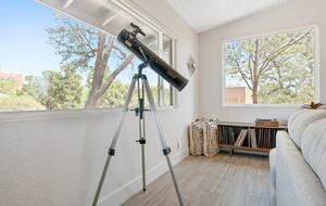 The James - Sedona, Arizona