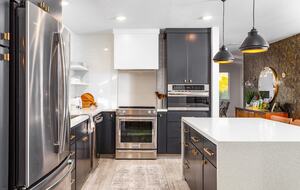 The James - Sedona, Arizona