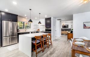 The James - Sedona, Arizona