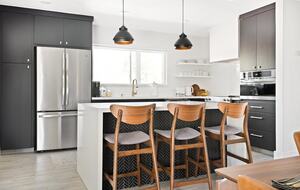 The James - Sedona, Arizona