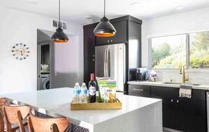 The James - Sedona, Arizona