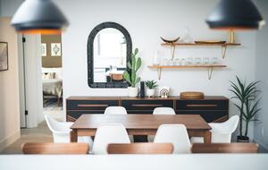 The James - Sedona, Arizona