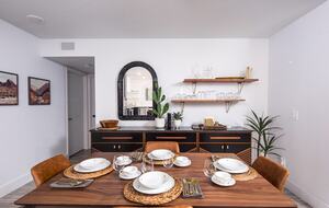 The James - Sedona, Arizona