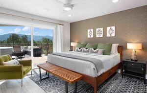 The James - Sedona, Arizona