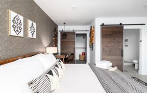 The James - Sedona, Arizona