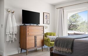 The James - Sedona, Arizona