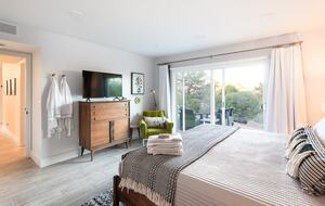 The James - Sedona, Arizona