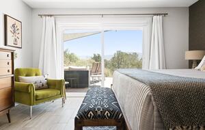 The James - Sedona, Arizona