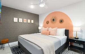 The James - Sedona, Arizona