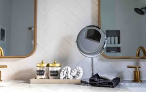 The James - Sedona, Arizona