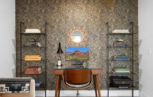 The James - Sedona, Arizona