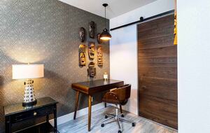 The James - Sedona, Arizona