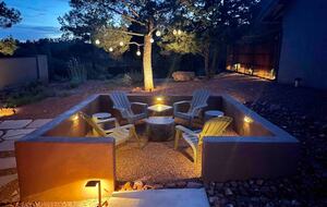 The James - Sedona, Arizona