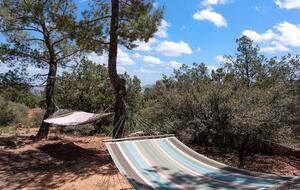 The James - Sedona, Arizona