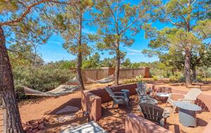 The James - Sedona, Arizona