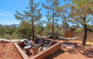 The James - Sedona, Arizona