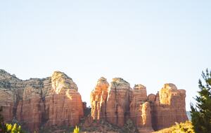 The James - Sedona, Arizona