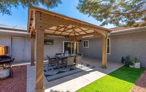 The James - Sedona, Arizona