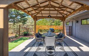 The James - Sedona, Arizona